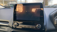 Ford EcoSport 1.0 EcoBoost 125 ST-Line 5dr Petrol Hatchback